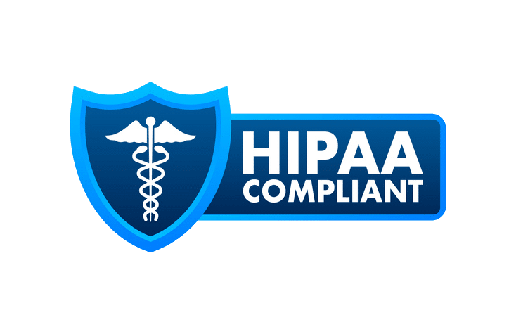 The Weight Loss Advocates HIPAA compliant Image